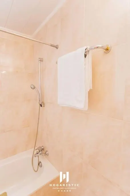 Appartement Hogaristic - Gran Apartamento En Pleno Centro Salou Spanje